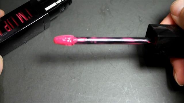 아임미미 아임립앤치크 파리지앵 I'M LIP AND CHEEK Parisian смотреть онлайн