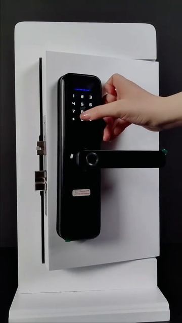 Are Smart Locks The Key To A More Convenient Lifestyle? #shorts