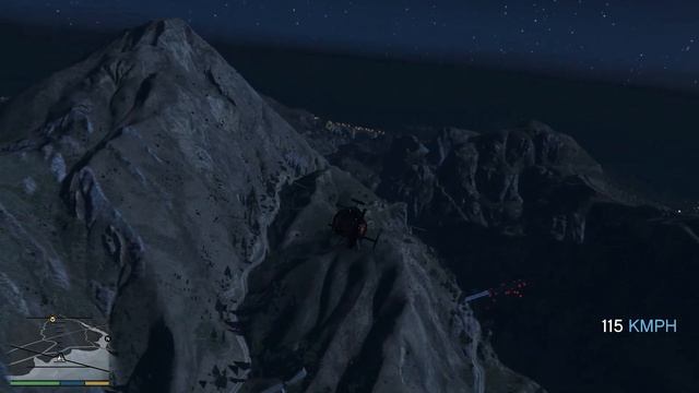 Grand Theft Auto V:Mission Predator [4KHDR Video Game] смотреть онлайн