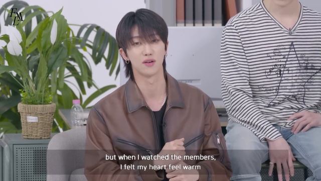 SEVENTEEN (세븐틴) 10th Mini Album 'FML' Preview Talk