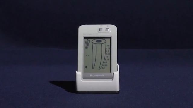 Unboxing Romidan Romiapex A 15 Apex Locator Dentbear.com смотреть онлайн