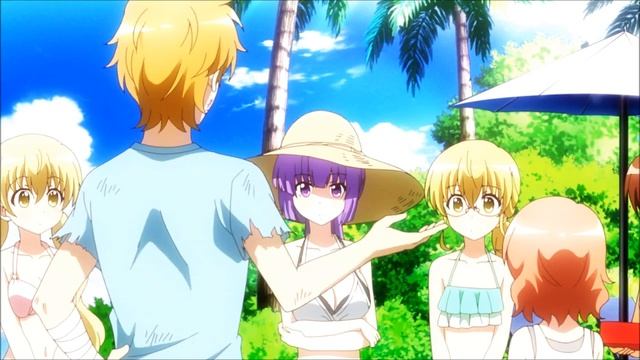 Sansha Sanyou - 30 Year Old Crazy Loli Maid (English Dub)