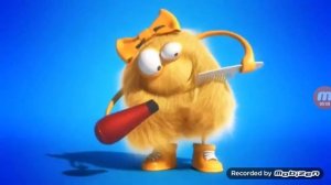 Заставка мульт Л