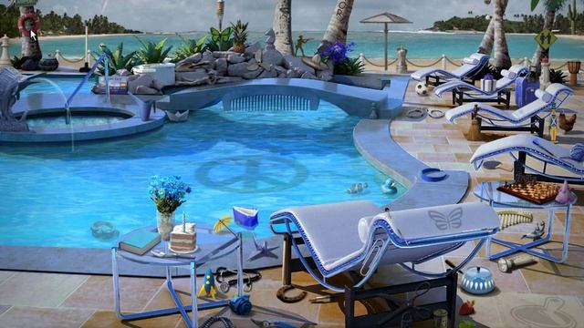 Let's Play Vacation Quest - The Hawaiian Islands смотреть онлайн