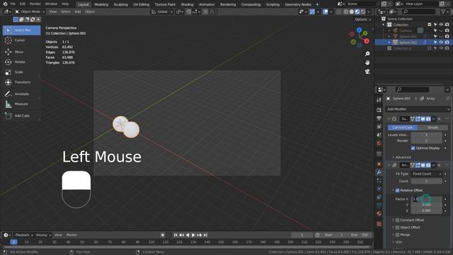 Blender Tutorial - Map range based gradient смотреть онлайн