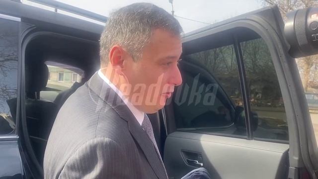 Readovka публикует первый комментарий врио губернатора Хинштейна об освобождении Суджи смотреть онлайн