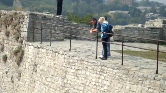 Старая крепость смотреть онлайн