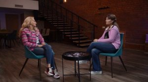 Я искала мужчину, уже найдя будущего мужа: Алина в интервью Юлии Ланске