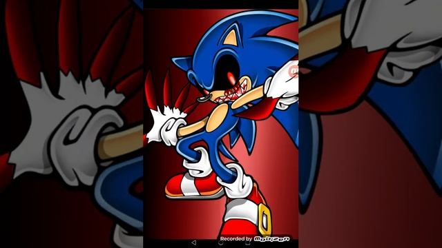 Ответы на вопросы от соника. Ехе смотреть онлайн