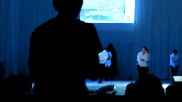 Ромео и Джульета (МГЛУ День ФМК 2013) смотреть онлайн