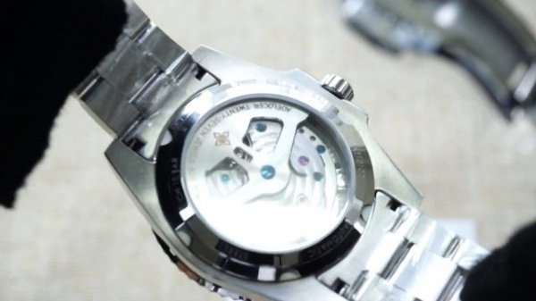 AGELOCER BAIKAL 2202E9