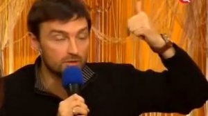 Приют комедиантов. Дебюты