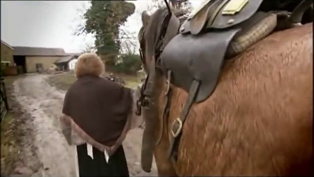 Victorian Farm Episode II смотреть онлайн