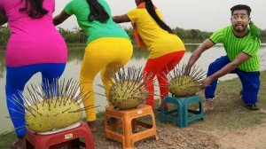 ИНДИ ХИНДИ: ЭТОТ ЮМОР УНИЧТОЖИТ ТЕБЯ / НЕВЕРОЯТНО СМЕШНАЯ СЕРИЯ 2025 ГОДА - 109