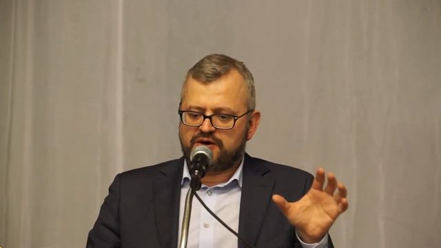 02_Доклад С.М.Сергеева о проблемах русской нации смотреть онлайн