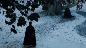 Игра престолов  10 серия 6 сезон