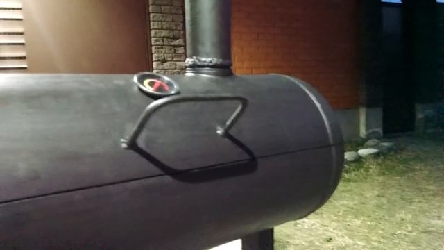 Мангал из газового баллона смотреть онлайн