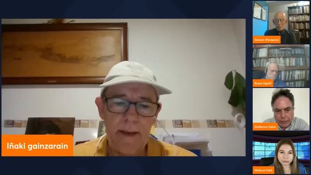 EL FRAUDE ELECTORAL EN VENEZUELA смотреть онлайн