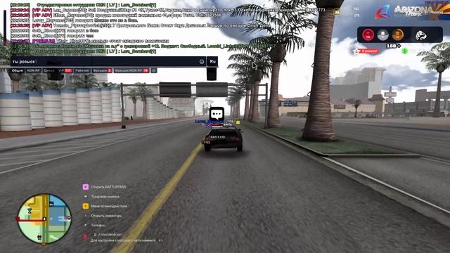 Grand Theft Auto San Andreas 2025.03.13 - 22.24.42.04 смотреть онлайн