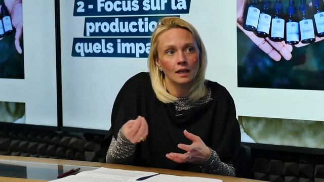 Émission Transition(s) - Ep.6 - Textile, beauté, santé... quand l'agriculture sort de nos assiettes смотреть онлайн