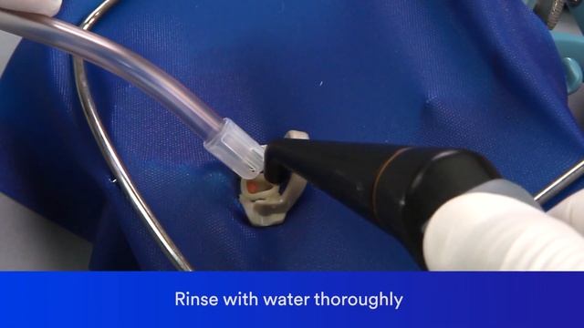 Posterior 3M™ RelyX™ Fiber Post Cementation with 3M™ RelyX™ Unicem 2 Automix Self-Adhesive Resin смотреть онлайн