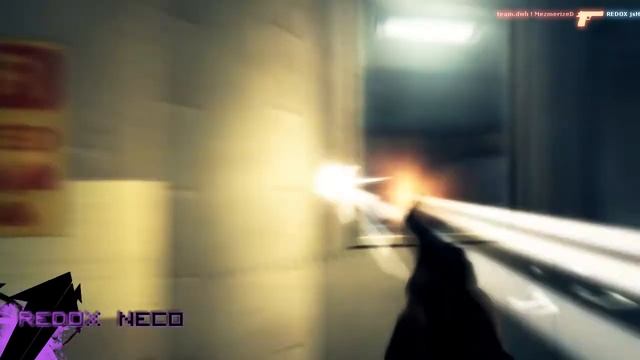 CS:S | Neco's USP 3K (Milopeach) смотреть онлайн