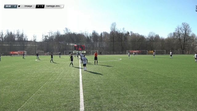 09.03.2025 г. ФИНАЛ Торпедо-Луч - Троицк смотреть онлайн