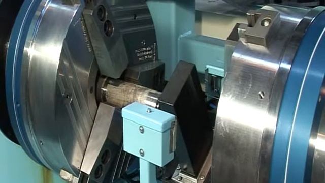 Polysoude - Mechanised / Automated Welding - Straight tube welder смотреть онлайн