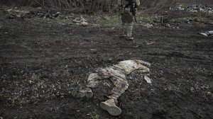 Штурм позиций ВСУ СВО №67