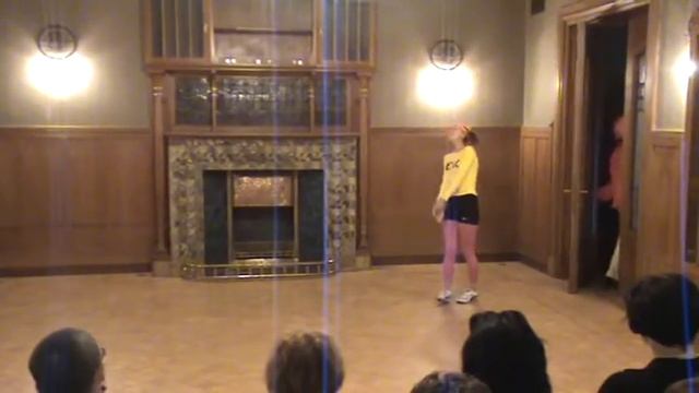 Школа актерского мастерства АктэМ: Ты этого хотел, Жорж Данден? [спектакль] смотреть онлайн