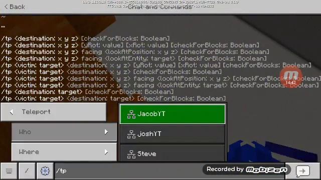 Minecraft giant bathroom obby (I win off camera) смотреть онлайн