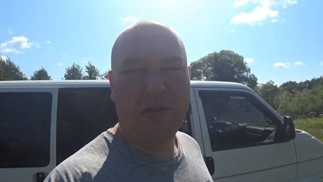 VW T4 КОМПЛЕКТАЦИЯ И НЕДОСТАТКИ