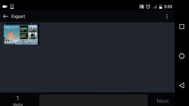 Best Video Editor App on Android !