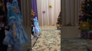Буратино в детском саду