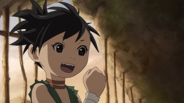 8 серия - Dororo #новинки #аниме2022 #просмотр #развлечение #хоббивсем #мультфильмы #япониявроссии смотреть онлайн
