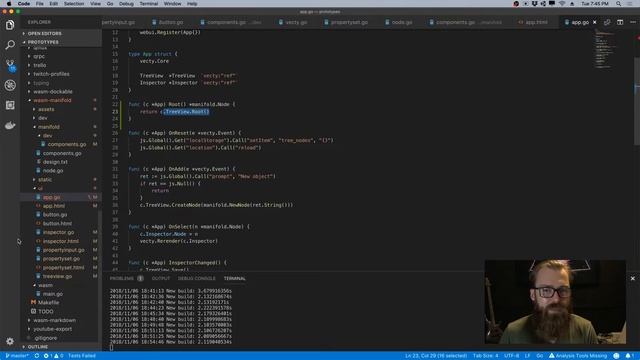 Recap: Working references with drag and drop смотреть онлайн