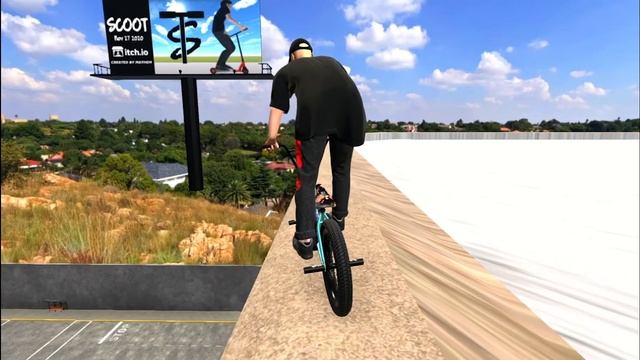 BMX Style | BMX STREETS PIPE edit смотреть онлайн