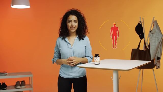 Zhou Nutrition: Thyroid Support смотреть онлайн