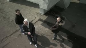 Nonamerz feat Дабл и Вент «(В Грузии) Дождь»