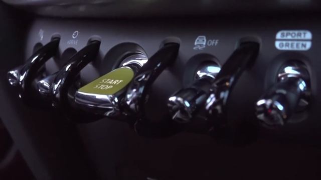 Bilomtale - MINI Countryman Hybrid смотреть онлайн