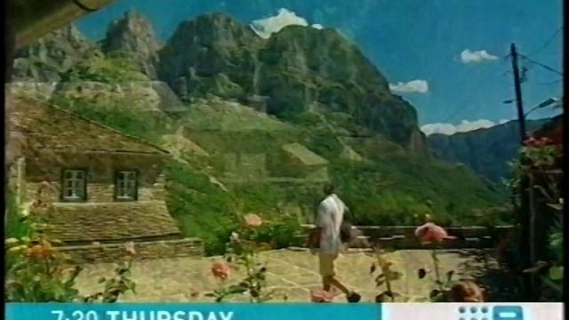 Channel Nine - Promo and Presentation Montage (13.11.2002) смотреть онлайн