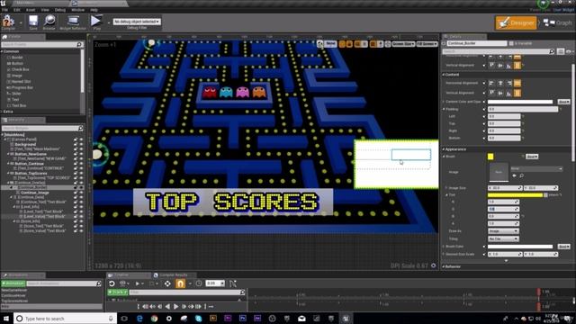 010 Continue Info - Layout смотреть онлайн