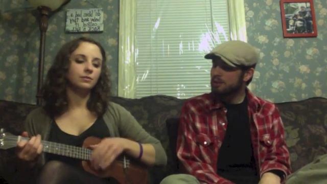 Tonight You Belong to Me (Cover) смотреть онлайн