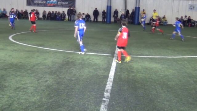 ЗПМ-2013, Чертаново (U10) - Химки(U10) смотреть онлайн