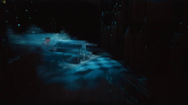 Cyberpunk 2077 - Последнее танго в Найт Сити. Лучшая концовка. Адам Смэшер. Взгляд с высоты смотреть онлайн