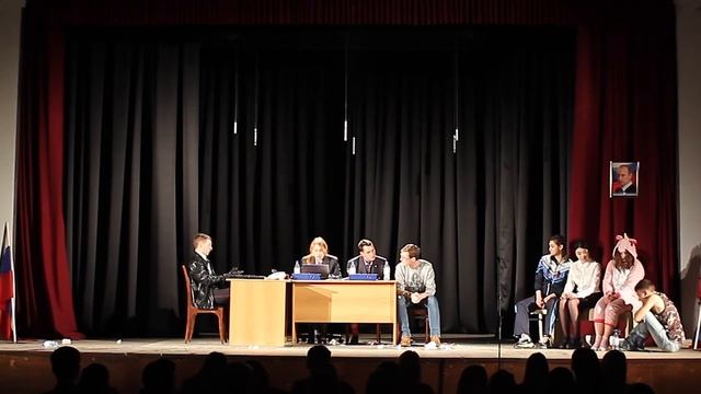 "Человек из Подольска", Д.Данилов (Ростов) смотреть онлайн