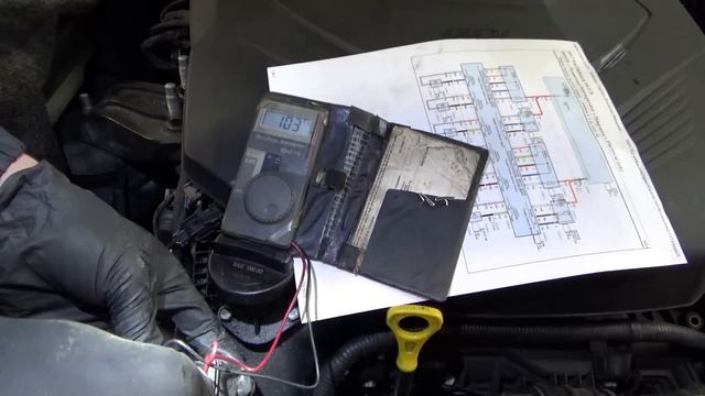 Are These Cars DISPOSABLE? (Hyundai/Kia GDI Burning OIL - MISFIRE, Low Power) смотреть онлайн