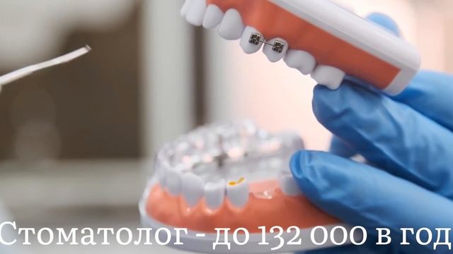 Самые высокооплачиваемые профессии на 2022 год смотреть онлайн