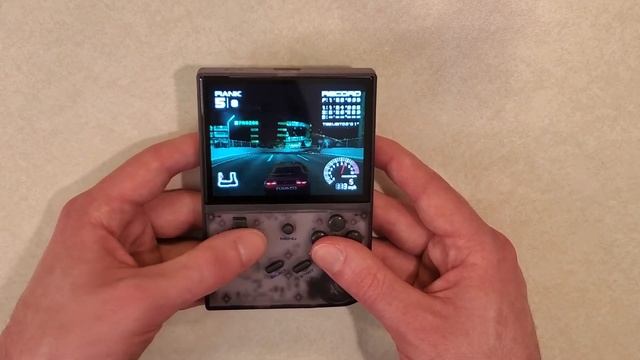 I Tried Temu's $30 Retro Handheld... I'm SHOCKED! (Anbernic RG35XX) смотреть онлайн