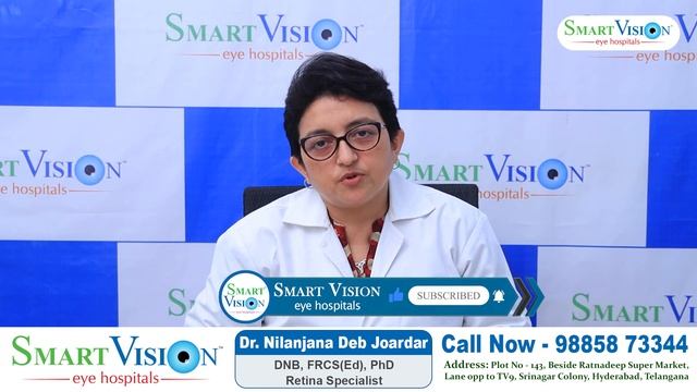 కంటిలో నల్ల మచ్చలు || Uveitis: Causes, Symptoms, and Treatment || Smartvision Eye Hospitals смотреть онлайн